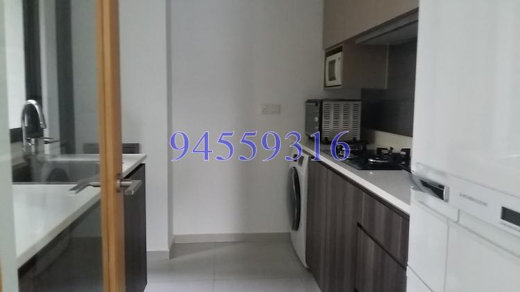 8@Woodleigh (D13), Condominium #137188292